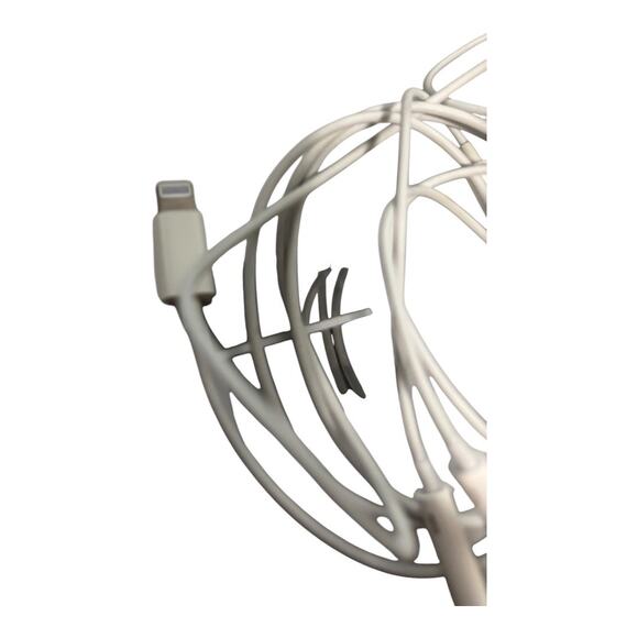 Apple Lightning Earpods OEM Earbuds iPhone 7 8 8+ X 11 12 13 14 - Picture 3 of 3